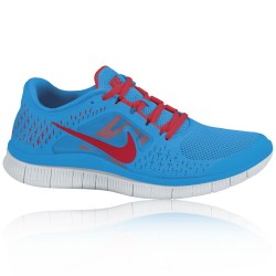 Nike Free Run  V3 Running Shoes NIK6073