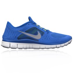Nike Free Run  V3 Running Shoes NIK6172