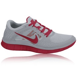 Nike Free Run  V3 Running Shoes NIK6411