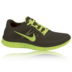 Nike Free Run  V3 Running Shoes NIK6525