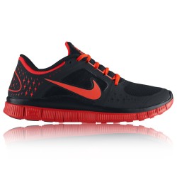 Nike Free Run  V3 Running Shoes NIK6526