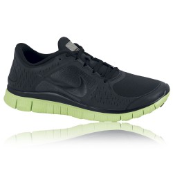 Nike Free Run  V3 Shield Running Shoes NIK6406