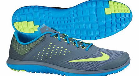 FS Lite Run 2 Running Shoes Blue