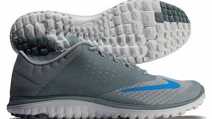 Nike FS Lite Run 2 Running Shoes Magnet Grey