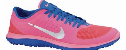 Nike FS Lite Run Ladies Running Shoe