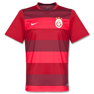 Galatasaray Pre Match Top 2013 2014 - Red