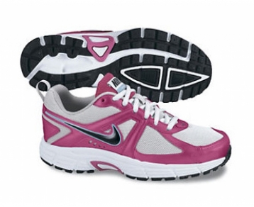 Nike Girls Dart 9 Running Shoes