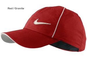 Nike Golf Border Cap