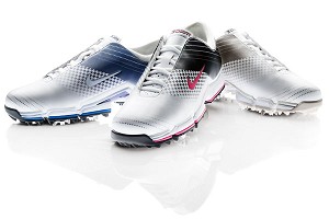 Nike Golf Ladies Air Zoom Vapour Shoes
