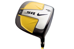Nike Golf Menand#8217;s Sasquatch Sumo Squared Driver