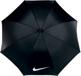 Nike Golf Nike 62 Inch Windproof Golf Umbrella GGA149-010