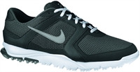 Nike Golf Nike Air Range Golf Shoes - Dark Grey/Wolf