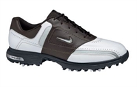 Nike Golf Nike Air Tour Saddle Golf Shoes 336050-001-105