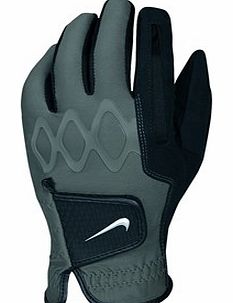 Nike Golf Nike All Weather Raingrip Golf Gloves (Pair)