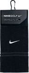 Nike Golf Nike Embroided Tri-fold Towel GGA110-001
