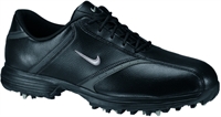 Nike Golf Nike Heritage Golf Shoe 418538-001-100