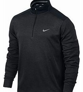 Nike Mens Dri-Fit Performance Half Zip Jacket 2014