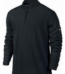 Nike Mens Half Zip Cover Up Jacket 2013