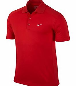 Nike Golf Nike Mens Victory Polo Shirt (Logo on Chest)