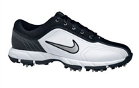Nike Golf Nike Power Player Golf Shoes 339096-101-100