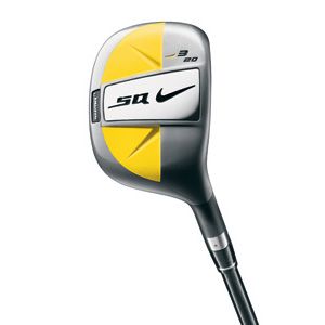 Nike Golf NIKE SASQUATCH SUMO 2 HYBRID Right / 3 / Regular