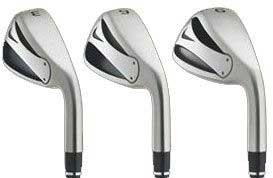 Nike Golf Nike Slingshot Irons 3-PW Steel Left Hand Irons
