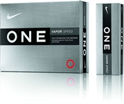 Nike Vapor Speed Golf Balls - Dozen GL0479-101
