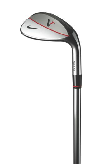 Nike Golf NIKE VICTORY RED FORGED WEDGE Left / 56-14 / Dynamic Gold