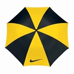 Nike Golf Nike Windproof 62 Inch Golf Umbrella GGA104-007