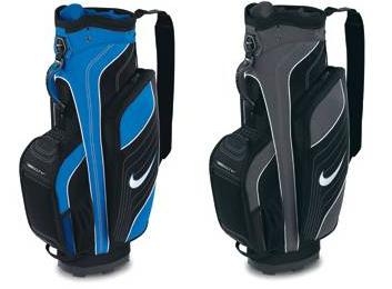Sport Tech Cart Bag