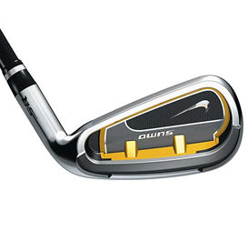 nike Golf SQ Sumo Irons 4-SW R/H