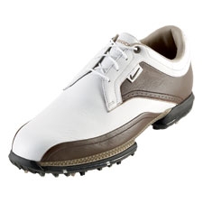 Nike Golf Tour Premium Shoe White/Bronze/Chino