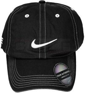 Nike Golf Tour Unstructured Contrast Stitch Cap
