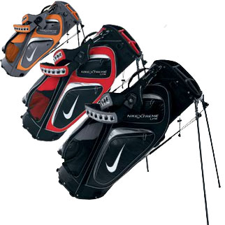 Nike Golf Xtreme Lite II Bag BIG NAME BIG SAVINGS!