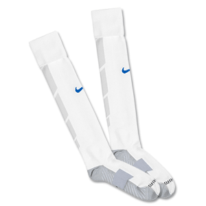 Nike Greece Home Socks 2014 2015