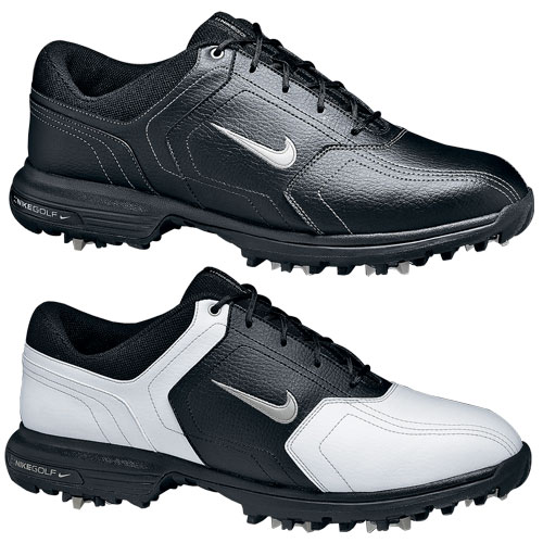 Heritage Golf Shoes 2010