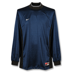 Nike Highbury GK L/S Shirt - Shirt - Navy