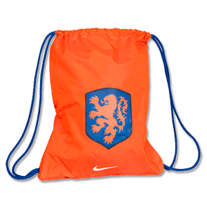 Nike Holland Allegiance Gymsack 2014 2015