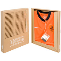 Nike Holland Home Pro Shirt Limited Edition.