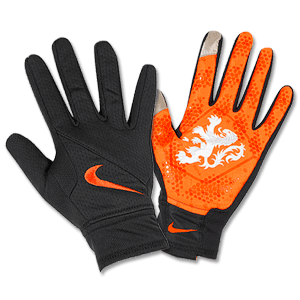 Nike Holland Stadium Gloves 2014 2015