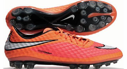 Nike Hypervenom Phantom AG Football Boots Hyper