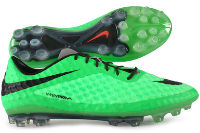 Nike Hypervenom Phantom AG Football Boots Neo