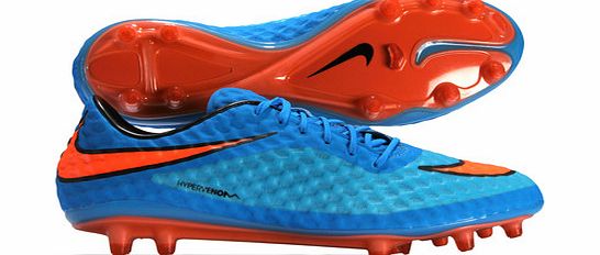 Nike Hypervenom Phantom FG Football Boots