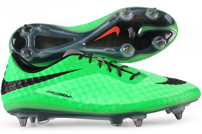 Nike Hypervenom Phantom SG Pro Football Boots Neo