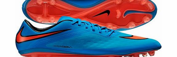 Nike Hypervenom Phatal FG Football Boots