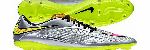 Nike Hypervenom Phelon Premium FG Football Boots