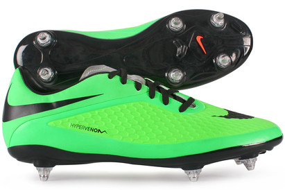 Nike Hypervenom Phelon SG Football Boots Neo