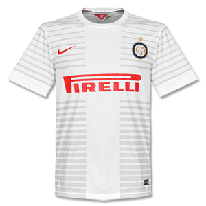 Nike Inter Milan Away Shirt 2014 2015