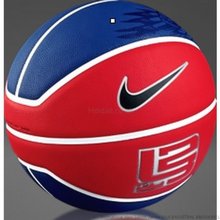 Nike INTERNATIONAL HERO LEBRON JAMES USA BASKETBALL