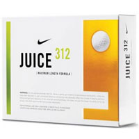 Nike Juice 312